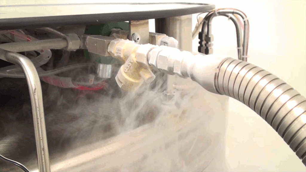 Horizon Scientific, Inc.