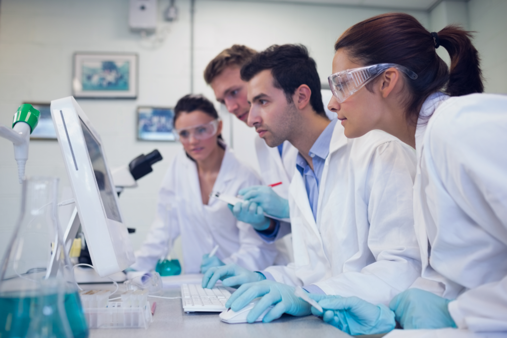 Horizon Scientific, Inc.