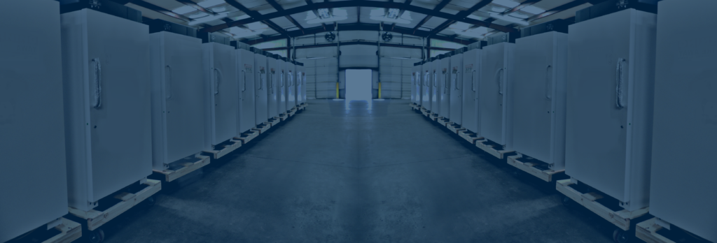 Horizon Scientific, Inc.